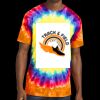 Window Tie Dye Tee Thumbnail