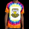 Window Tie Dye Tee Thumbnail