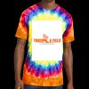 Window Tie Dye Tee Thumbnail
