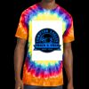Window Tie Dye Tee Thumbnail