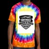 Window Tie Dye Tee Thumbnail