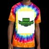 Window Tie Dye Tee Thumbnail
