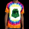 Window Tie Dye Tee Thumbnail