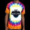 Window Tie Dye Tee Thumbnail