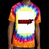 Window Tie Dye Tee Thumbnail