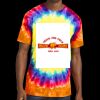 Window Tie Dye Tee Thumbnail