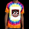 Window Tie Dye Tee Thumbnail
