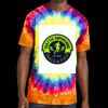 Window Tie Dye Tee Thumbnail