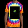 Window Tie Dye Tee Thumbnail
