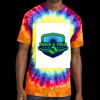 Window Tie Dye Tee Thumbnail