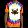 Window Tie Dye Tee Thumbnail