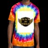 Window Tie Dye Tee Thumbnail