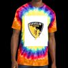 Window Tie Dye Tee Thumbnail