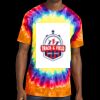 Window Tie Dye Tee Thumbnail