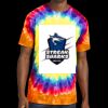 Window Tie Dye Tee Thumbnail