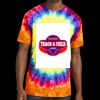 Window Tie Dye Tee Thumbnail