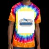 Window Tie Dye Tee Thumbnail