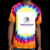 Window Tie Dye Tee Thumbnail