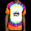 Window Tie Dye Tee Thumbnail