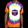 Window Tie Dye Tee Thumbnail