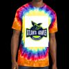 Window Tie Dye Tee Thumbnail