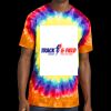 Window Tie Dye Tee Thumbnail