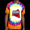 Window Tie Dye Tee Thumbnail