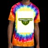 Window Tie Dye Tee Thumbnail