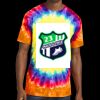 Window Tie Dye Tee Thumbnail