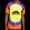 Window Tie Dye Tee Thumbnail