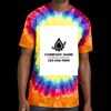 Window Tie Dye Tee Thumbnail