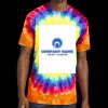 Window Tie Dye Tee Thumbnail