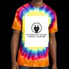 Window Tie Dye Tee Thumbnail