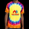 Window Tie Dye Tee Thumbnail