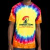 Window Tie Dye Tee Thumbnail