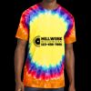 Window Tie Dye Tee Thumbnail