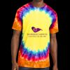 Window Tie Dye Tee Thumbnail