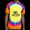 Window Tie Dye Tee Thumbnail