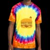 Window Tie Dye Tee Thumbnail