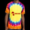 Window Tie Dye Tee Thumbnail