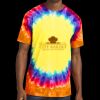 Window Tie Dye Tee Thumbnail