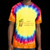 Window Tie Dye Tee Thumbnail
