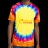 Window Tie Dye Tee Thumbnail
