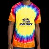 Window Tie Dye Tee Thumbnail