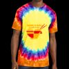 Window Tie Dye Tee Thumbnail