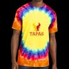 Window Tie Dye Tee Thumbnail