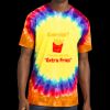 Window Tie Dye Tee Thumbnail