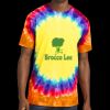 Window Tie Dye Tee Thumbnail