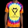 Window Tie Dye Tee Thumbnail