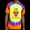 Window Tie Dye Tee Thumbnail